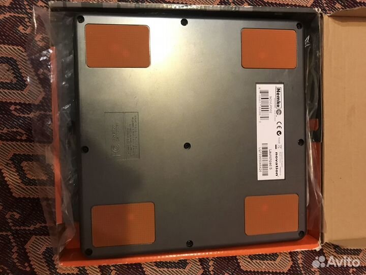 Novation Launchpad S