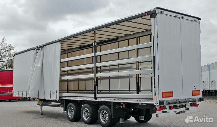 Грузоперевозки Межгород Фура 5, 10, 20 тонн