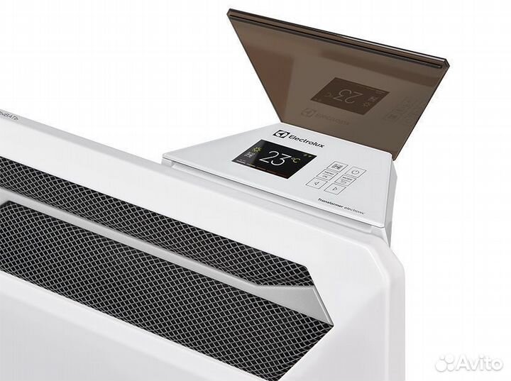 Модуль отопительный электрического конвектора Elec