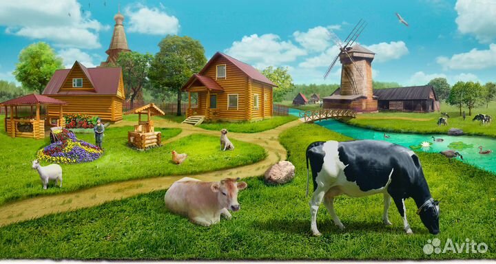 Натуральная продукция.Молоко,сметана, сливочное