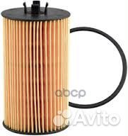 Фильтр масляный eeod0003Y Mando