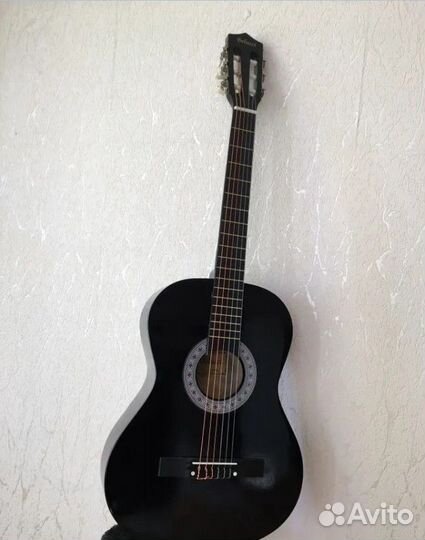 Гитара детская Belucci 34