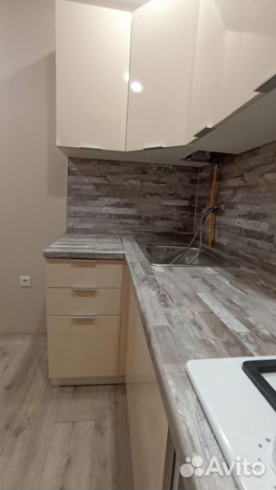 Кухня модульная не б/у