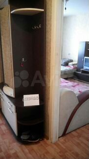 1-к. квартира, 39 м², 2/9 эт.