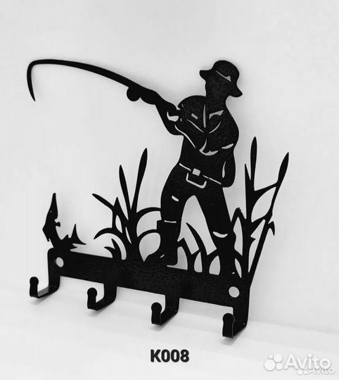 Ключница настенная