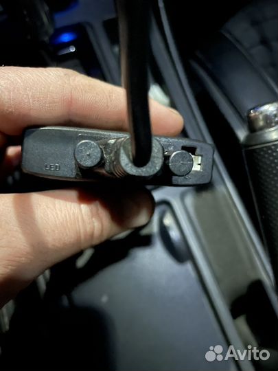 Чейнджер FarCar