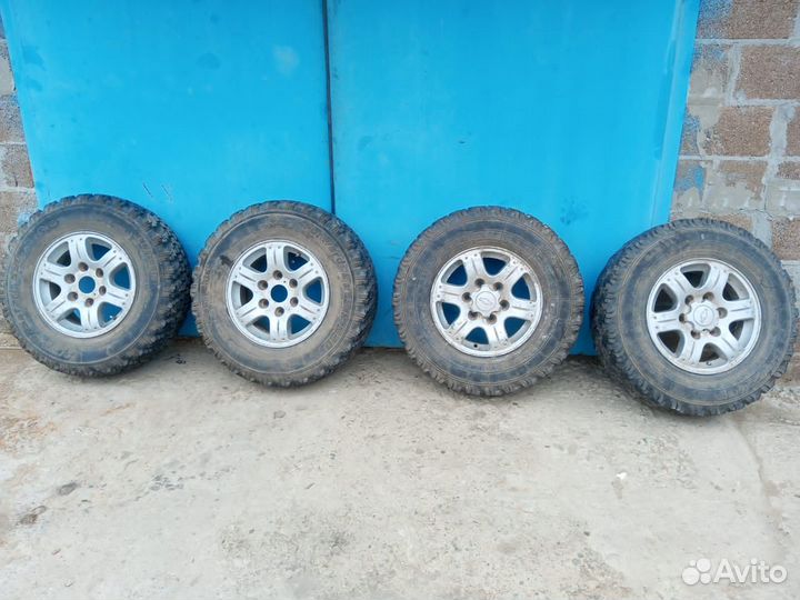 Грязевые колеса