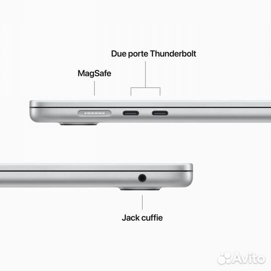 MacBook Air 15