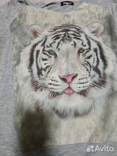 Женские вещи пакетом