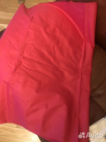 Разные винтажные ткани