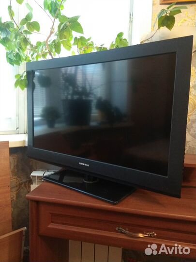 Телевизор d32