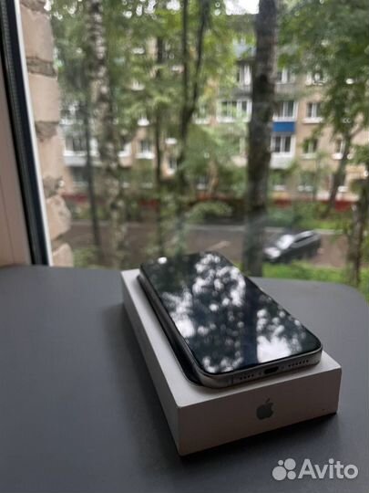 iPhone 15 Pro Max, 256 ГБ