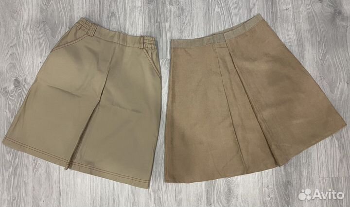 Юнармия юбка