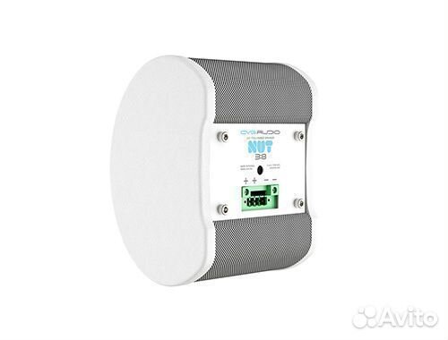 Акустическая система cvgaudio NUT3:8W