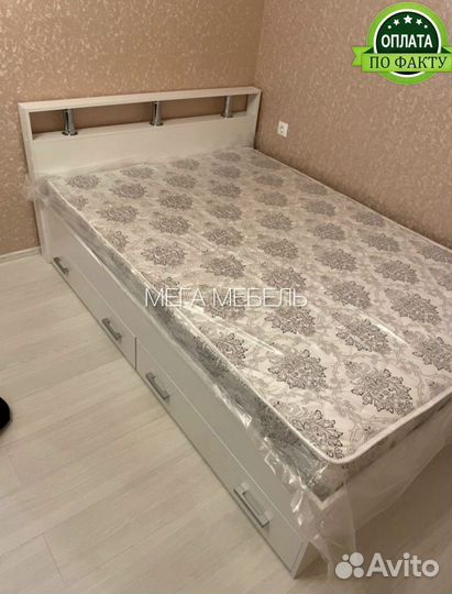 Матрас новый