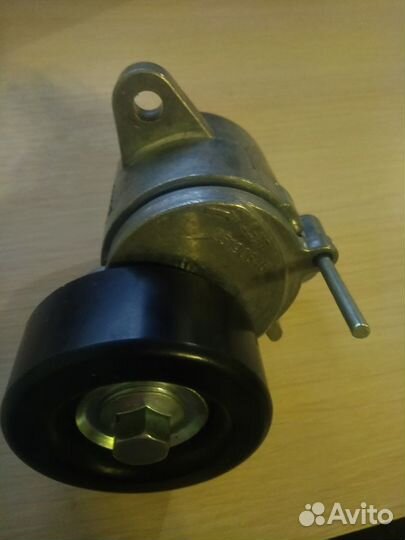 Натяжитель ремня opel antara