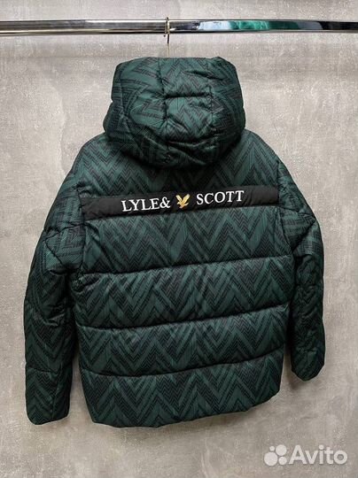 Куртка 2 цвета