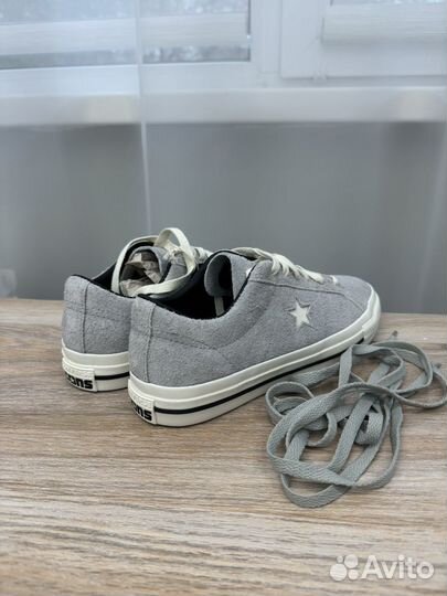 Кеды оригинальные converse