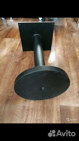 Стойки для акустики