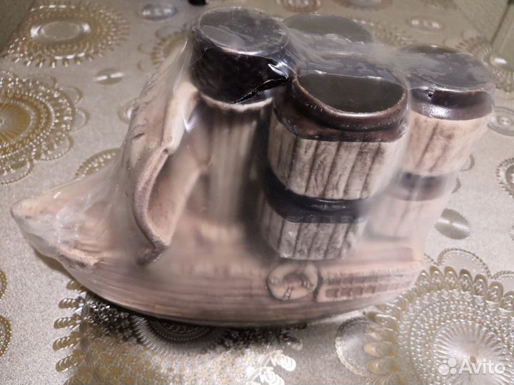 Подарочный набор