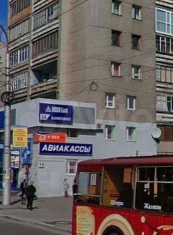 Офис, 12 м²