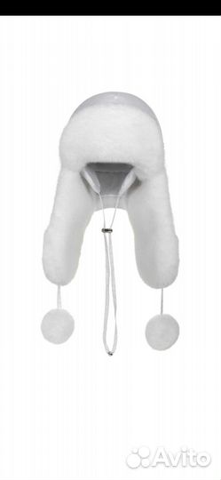 Шапка детская