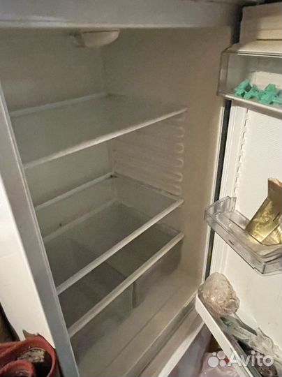 Холодильник