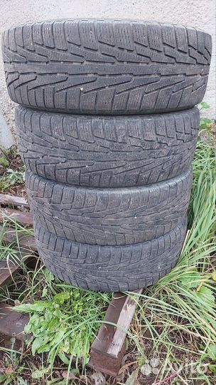 Nokian Tyres Nordman RS2 225/60 R18