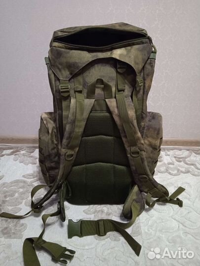 Тактический рюкзак 80 + литров