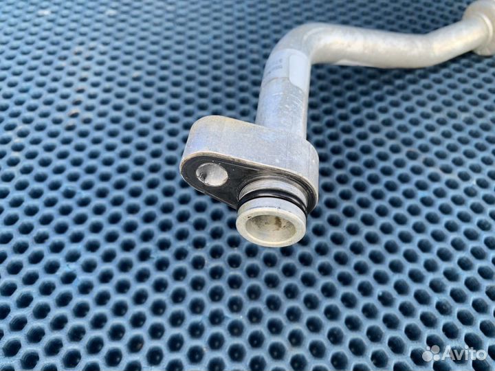 Трубка кондиционера Jeep Patriot MK 2006-2016