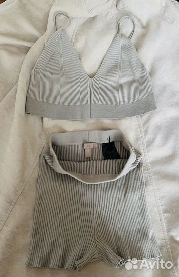 Костюм H&M