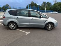 Ford S-MAX 2.0 MT, 2006, 245 000 км, с пробегом, цена 700 000 руб.