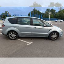 Ford S-MAX 2.0 MT, 2006, 245 000 км, с пробегом, цена 700 000 руб.