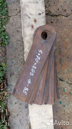 Запчасти на комбайн класс