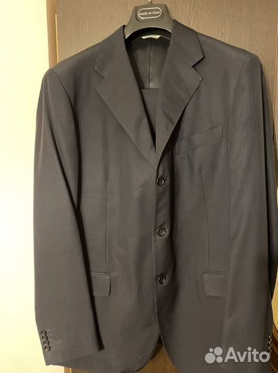 Костюм VincenzoBrandonisio