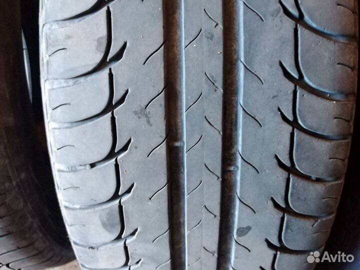 Bfgoodrich G-Grip 215/50 R17 91W