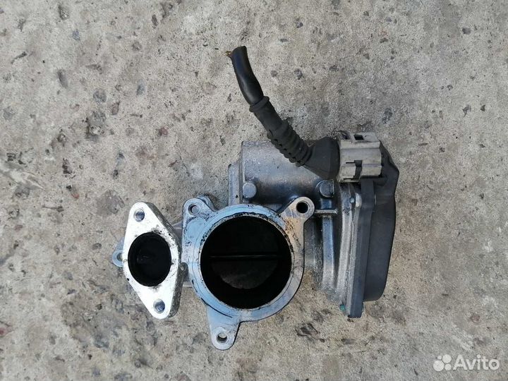 Клапан егр Ауди А6 С6 А4 Б7 2.0 тди BRE 03G131501B