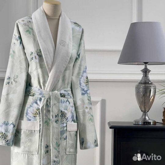 Халат женский Турция