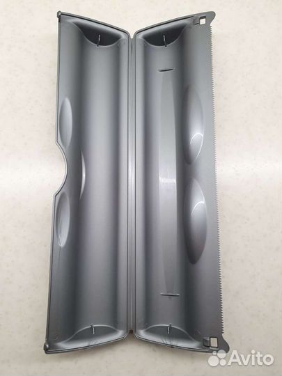 Новый футляр для фольги и плёнки Idea