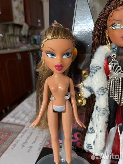 Кукла Bratz