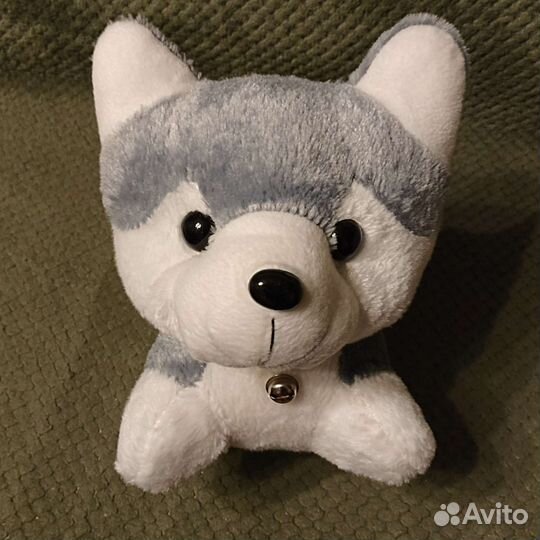 Мягкие игрушки (собачки,белка,слоник,обезьяны,лев)