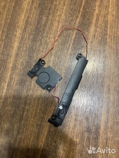 Динамики для ноутбука dell P66F