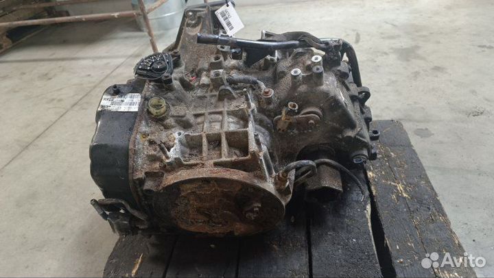 Б/У Б/У АКПП Ford Escape 3.0 AJ 2008 8L8PDA ford