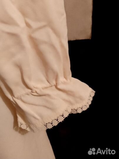 Ночная сорочка женская новая