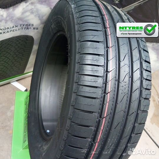 Ikon Tyres Nordman S2 SUV 285/60 R18 116V