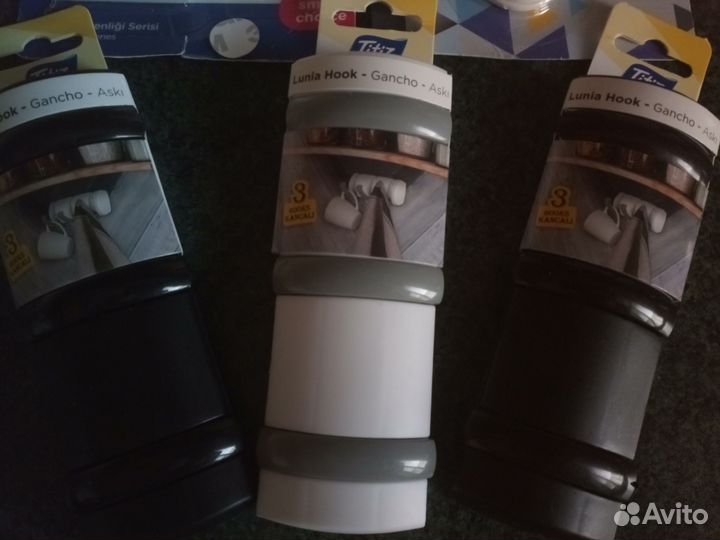 Новые аксессуары. из Турции