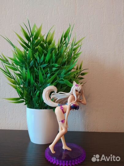 Аниме фигурка