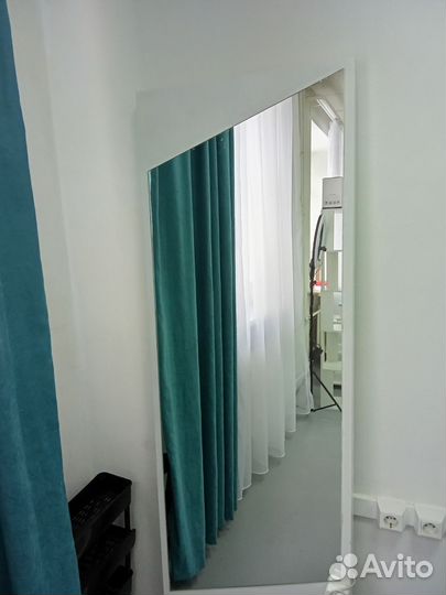 Зеркало напольное большое