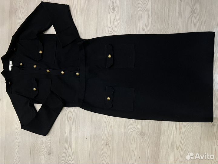 Трикотажный костюм koton