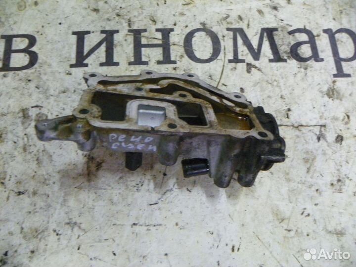 Корпус термостата Renault Scenic